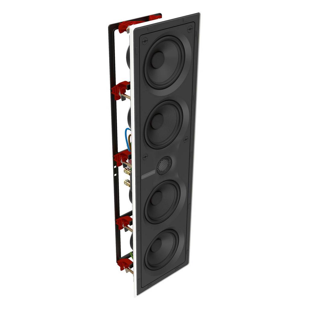   3   : Bowers & Wilkins CWM 7.4 S2
