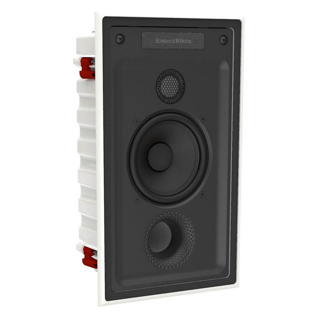   3   : Bowers & Wilkins CWM 7.5 S2