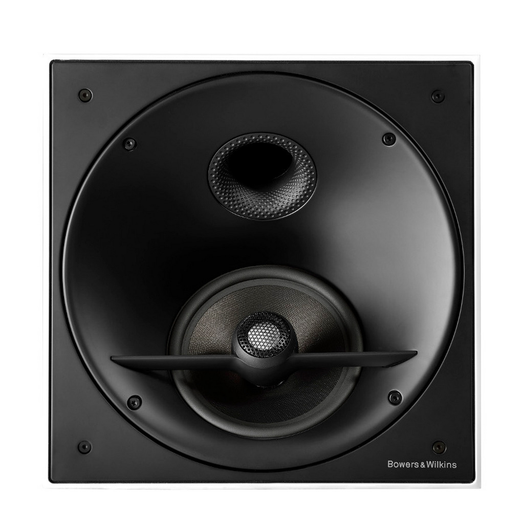  : Bowers & Wilkins CCM8.5D
