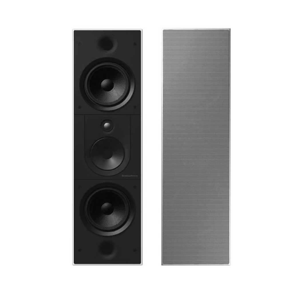   2   : Bowers & Wilkins CWM8.3D