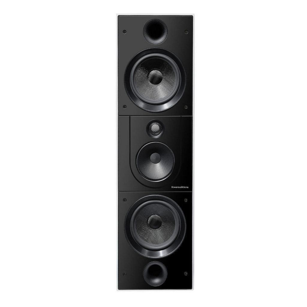  : Bowers & Wilkins CWM8.3D