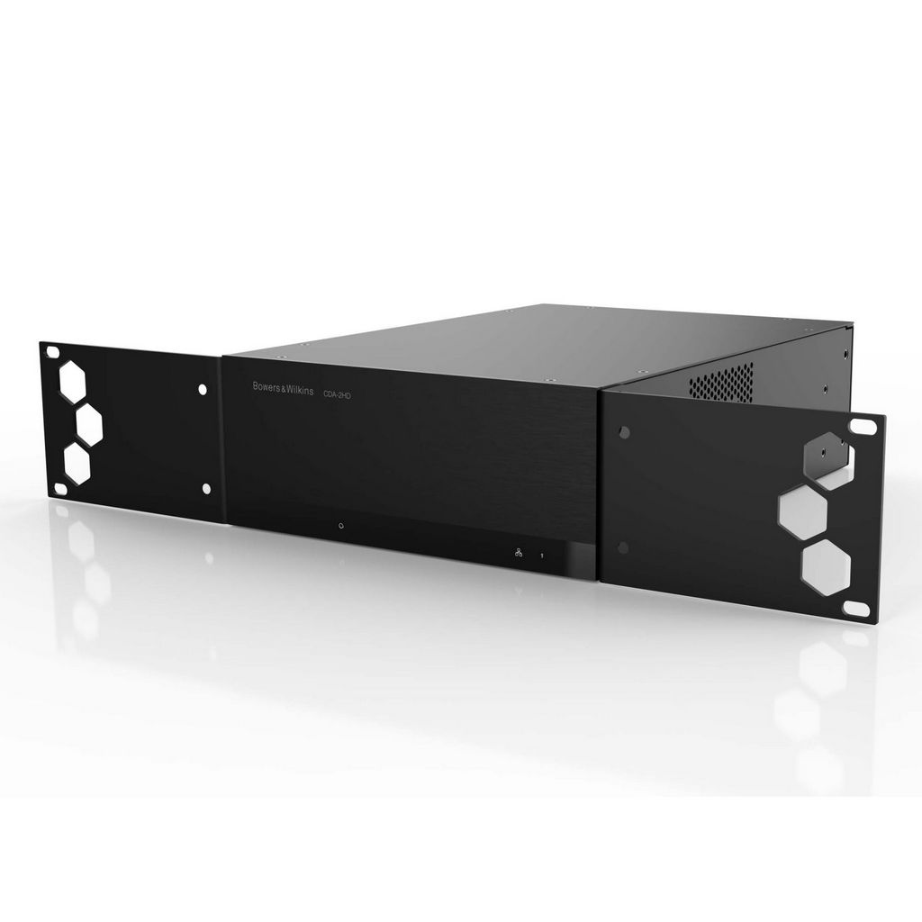   6  i i 2- : Bowers & Wilkins CDA-2HD