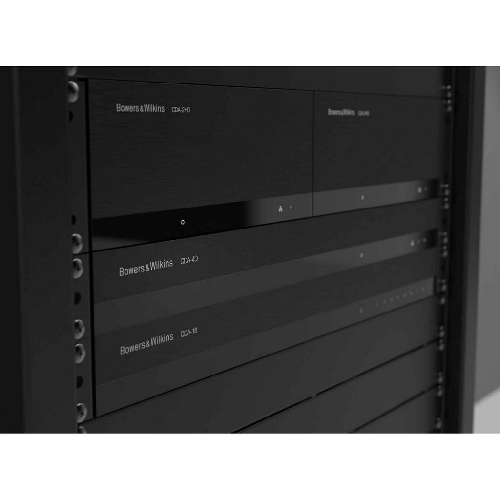   7  i i 2- : Bowers & Wilkins CDA-2HD