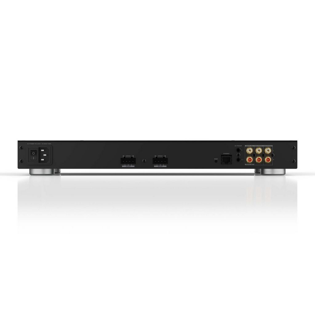   3  i i 4- : Bowers & Wilkins CDA-4D