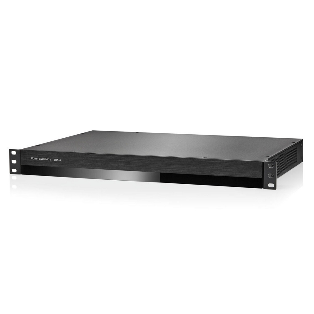   5  i i 16 : Bowers & Wilkins CDA-16