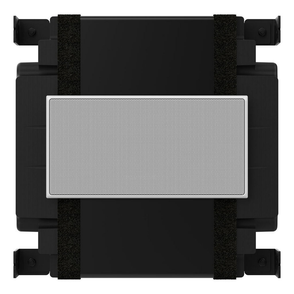   2      i: Bowers & Wilkins ISW-6