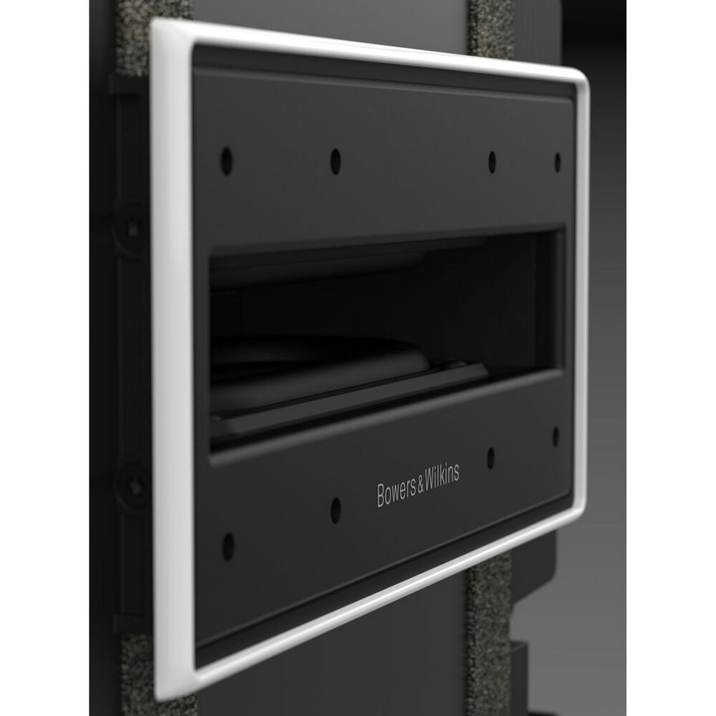  5      i: Bowers & Wilkins ISW-6
