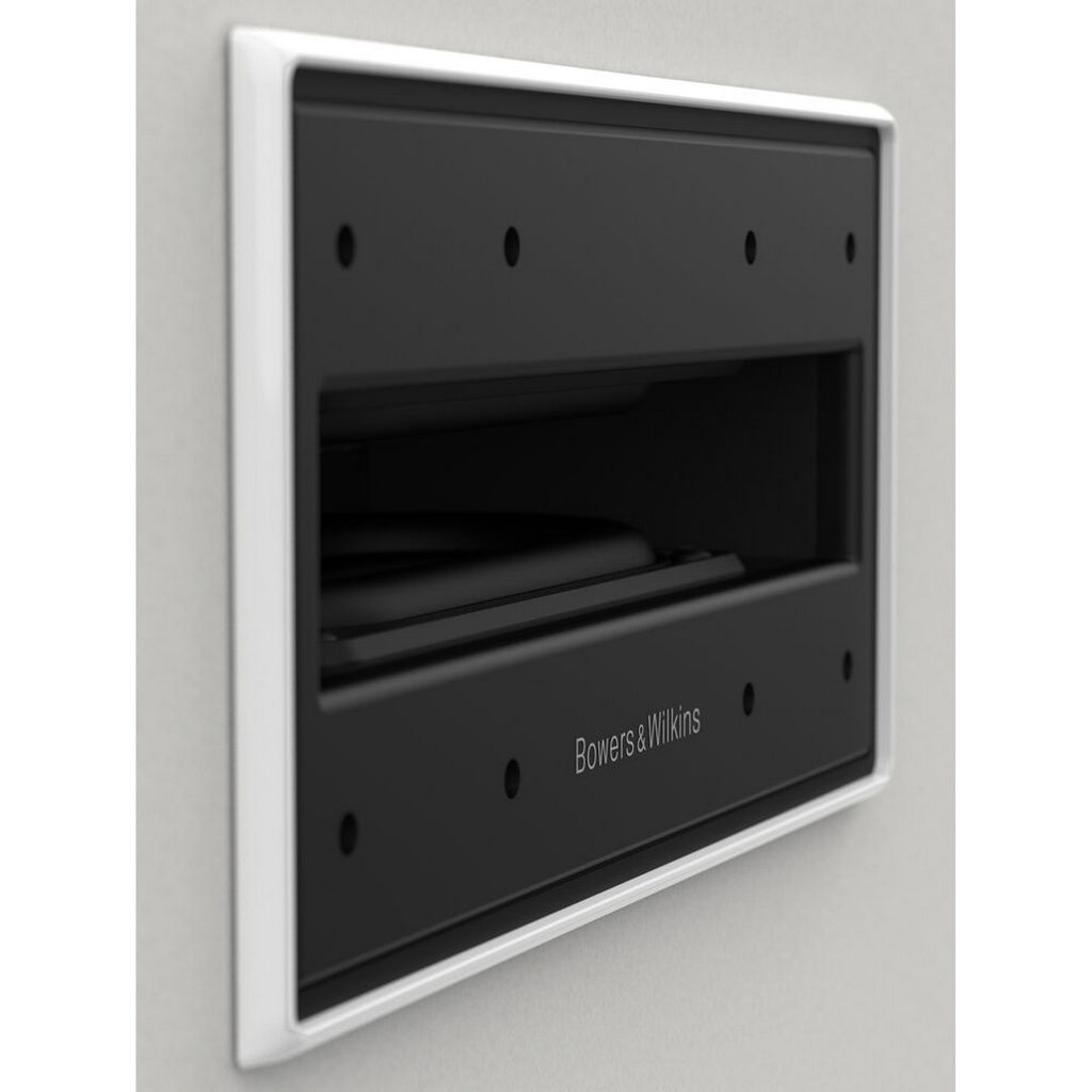   6      i: Bowers & Wilkins ISW-6