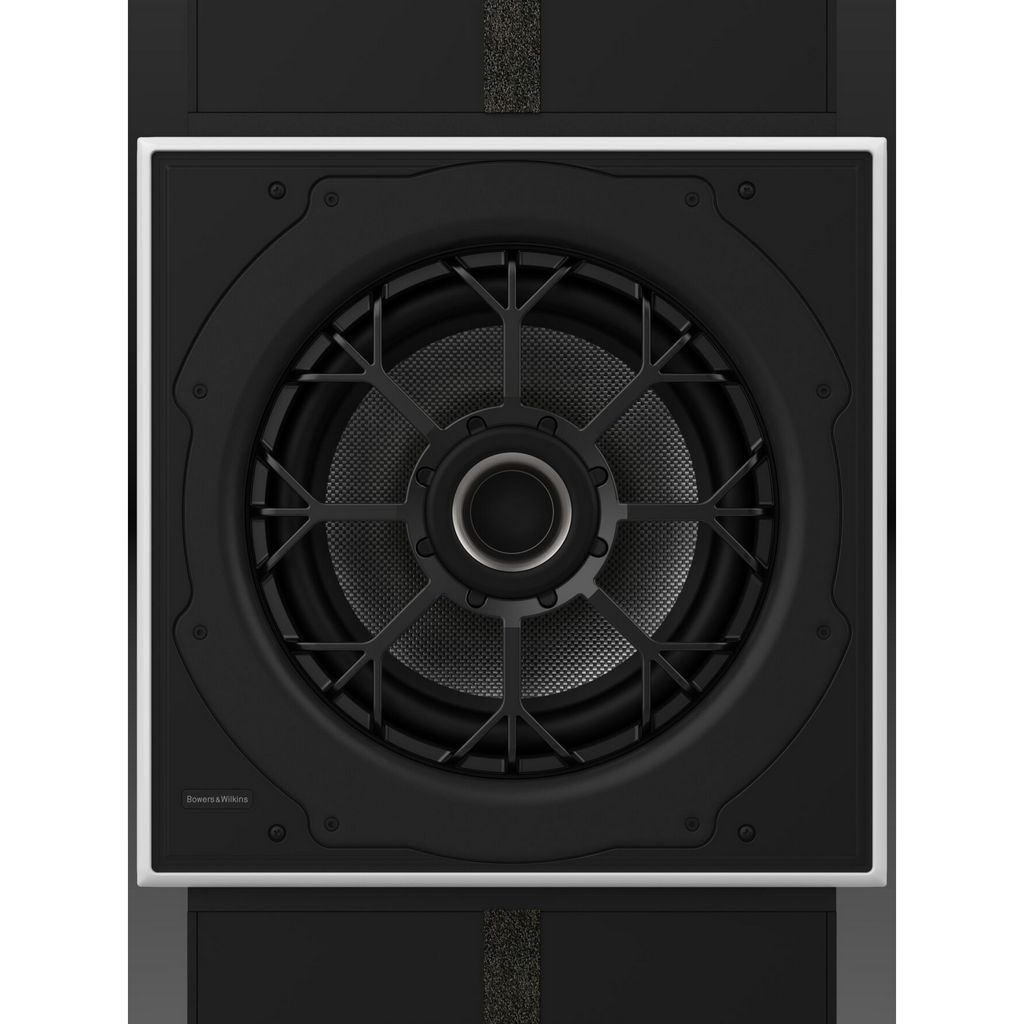   2      i: Bowers & Wilkins  ISW-8