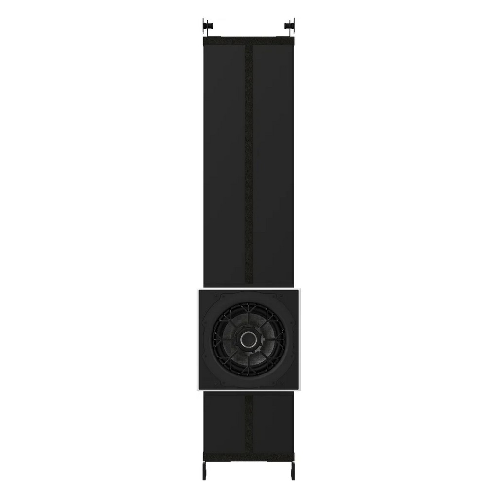   4      i: Bowers & Wilkins  ISW-8