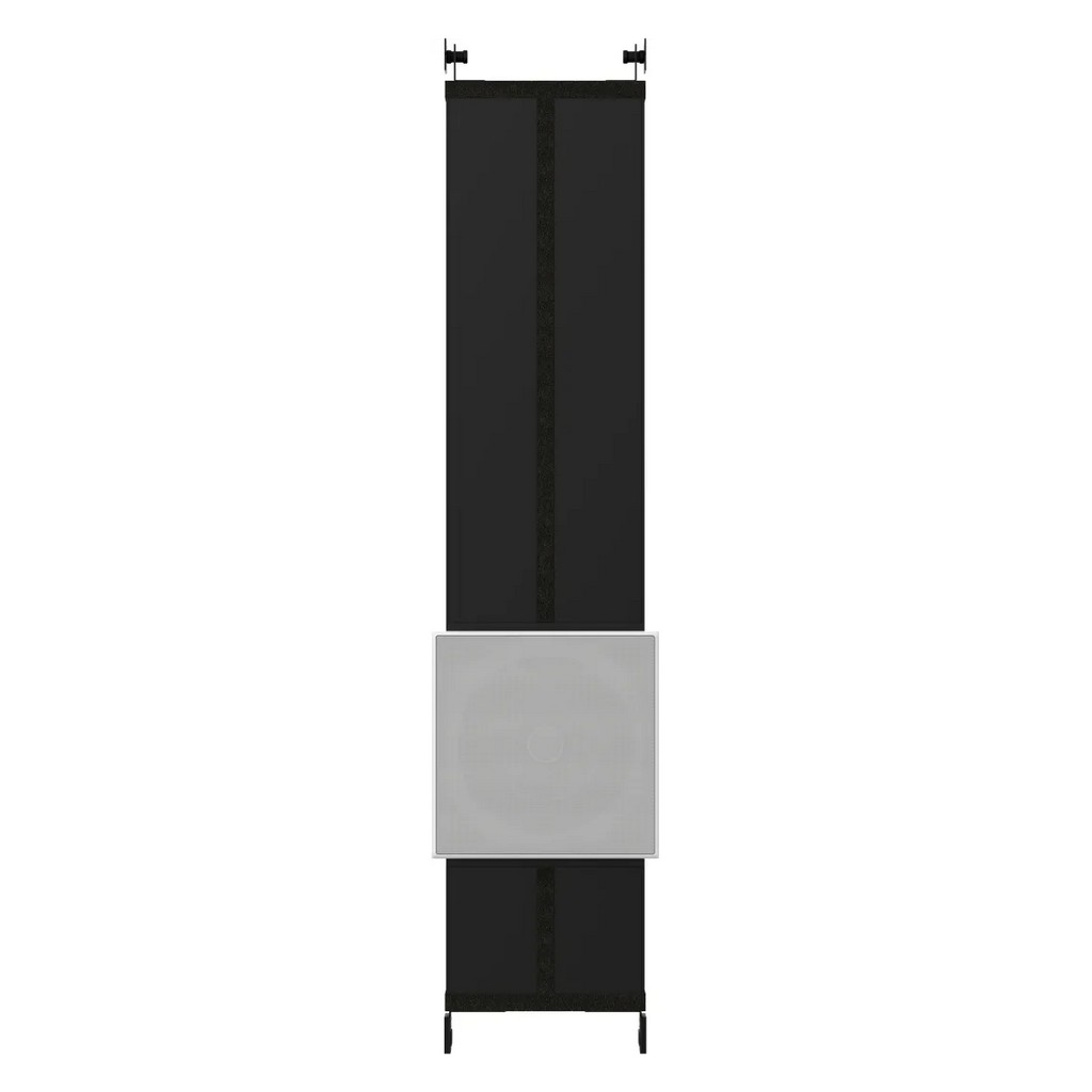   6      i: Bowers & Wilkins  ISW-8
