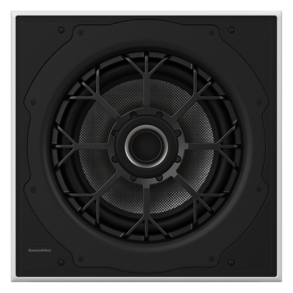     i: Bowers & Wilkins  ISW-8