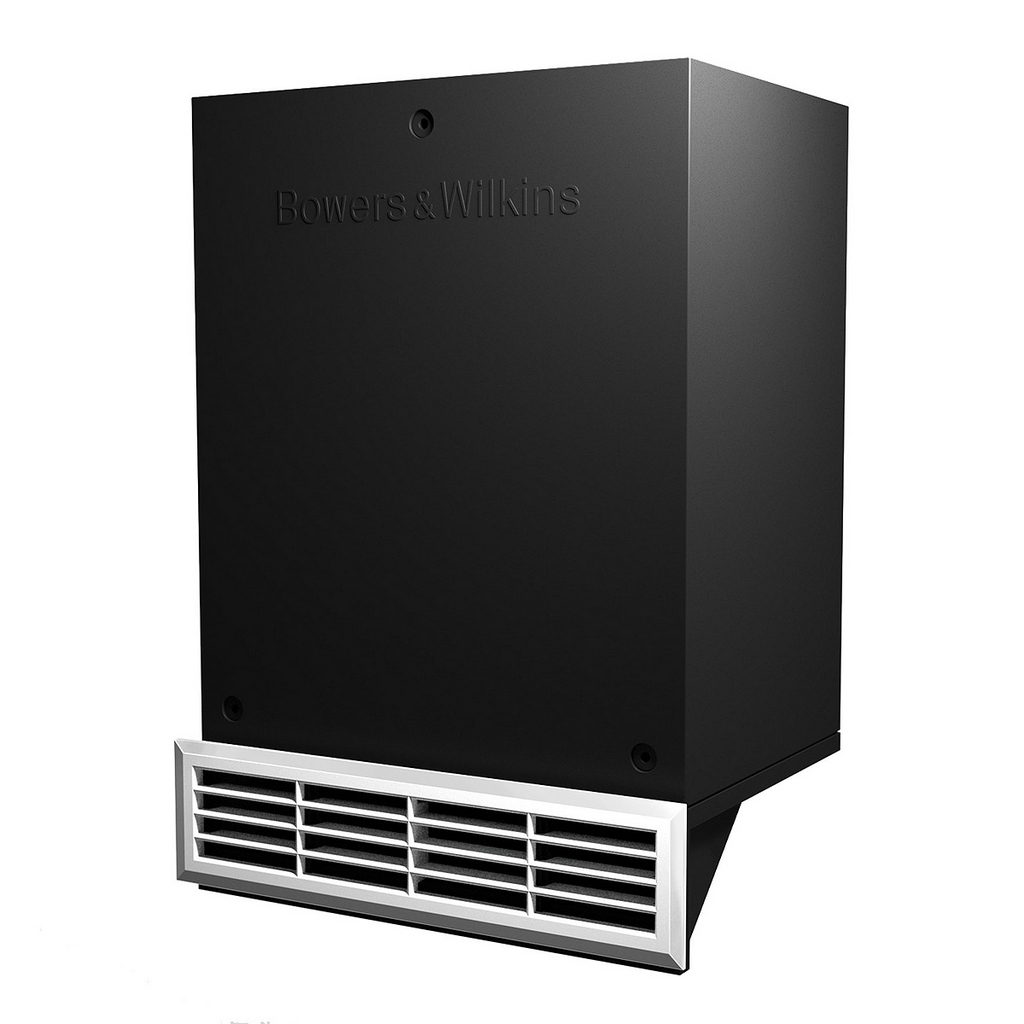   2      i: Bowers & Wilkins ISW-3