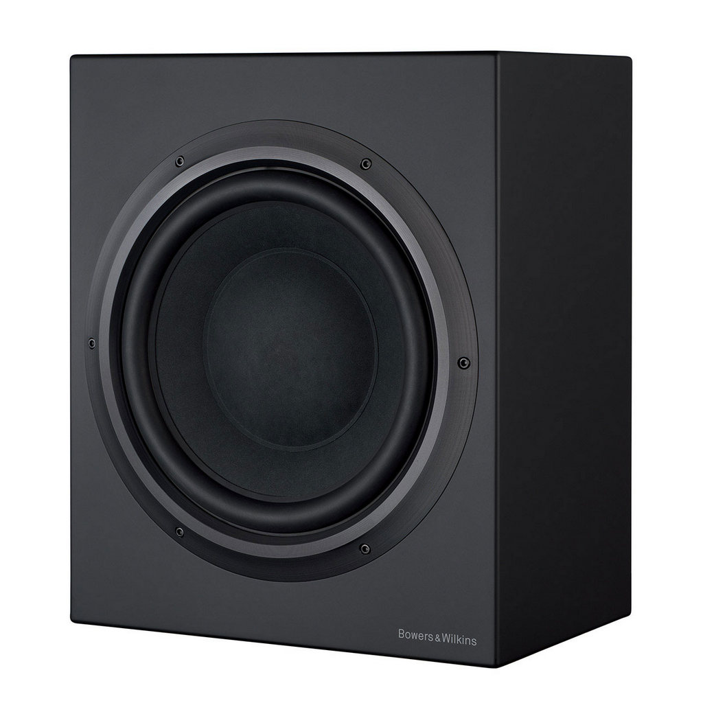  : Bowers & Wilkins CT SW12 Black