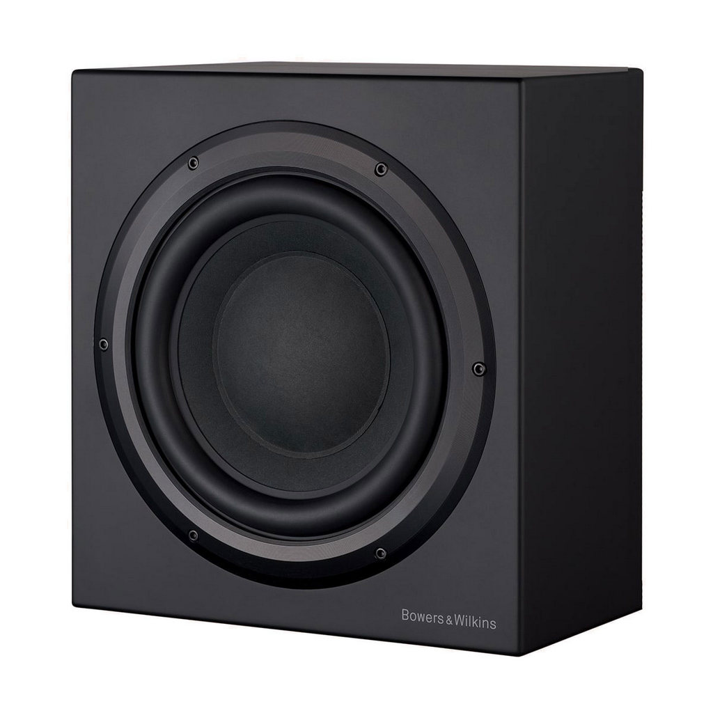  : Bowers & Wilkins CT SW15 Black