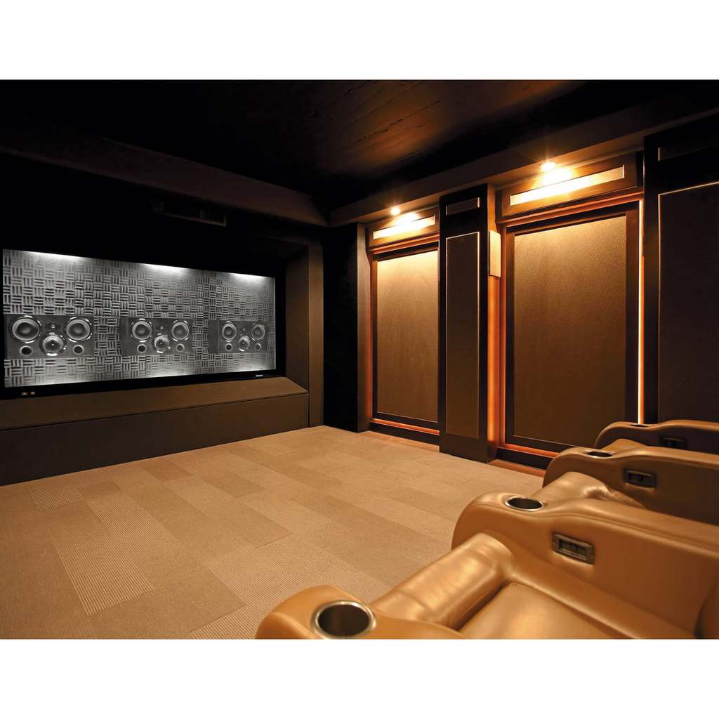   3   : Bowers & Wilkins CT7.3 LCRS Black