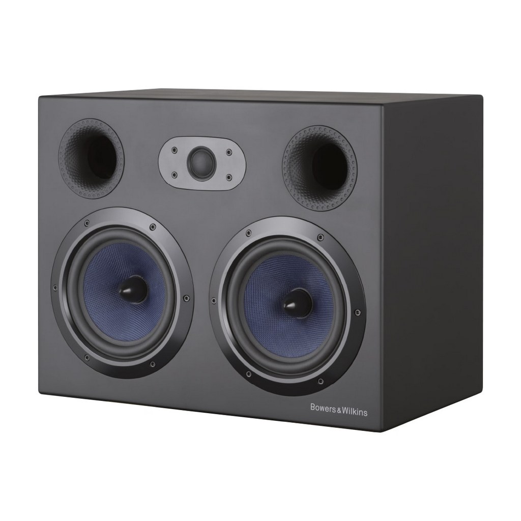  : Bowers & Wilkins CT7.4 LCRS Black