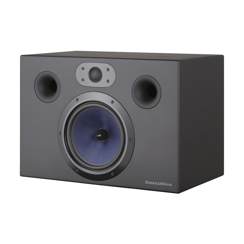  : Bowers & Wilkins CT7.5 LCRS Black