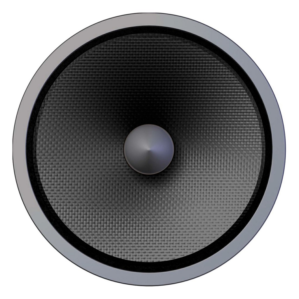   3   : Bowers & Wilkins CT8 CC Black