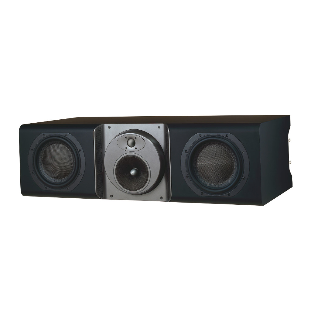  : Bowers & Wilkins CT8 CC Black