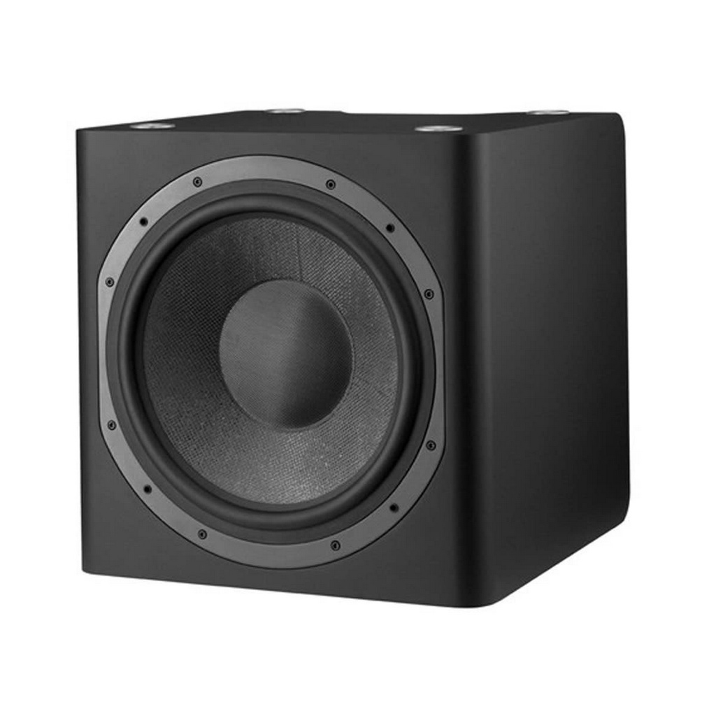  : Bowers & Wilkins CT8 SW Passive Black