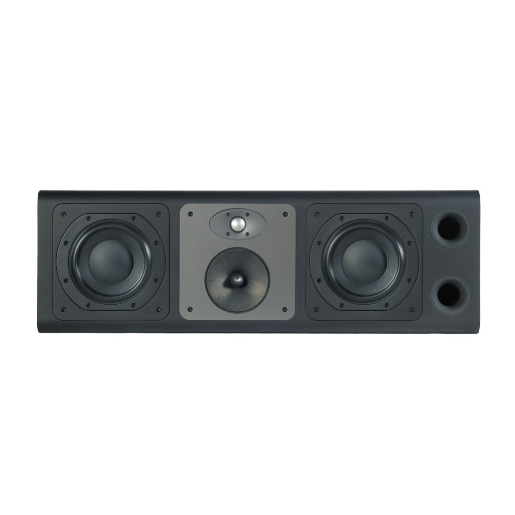   2   : Bowers & Wilkins CT8.2 LCR Black