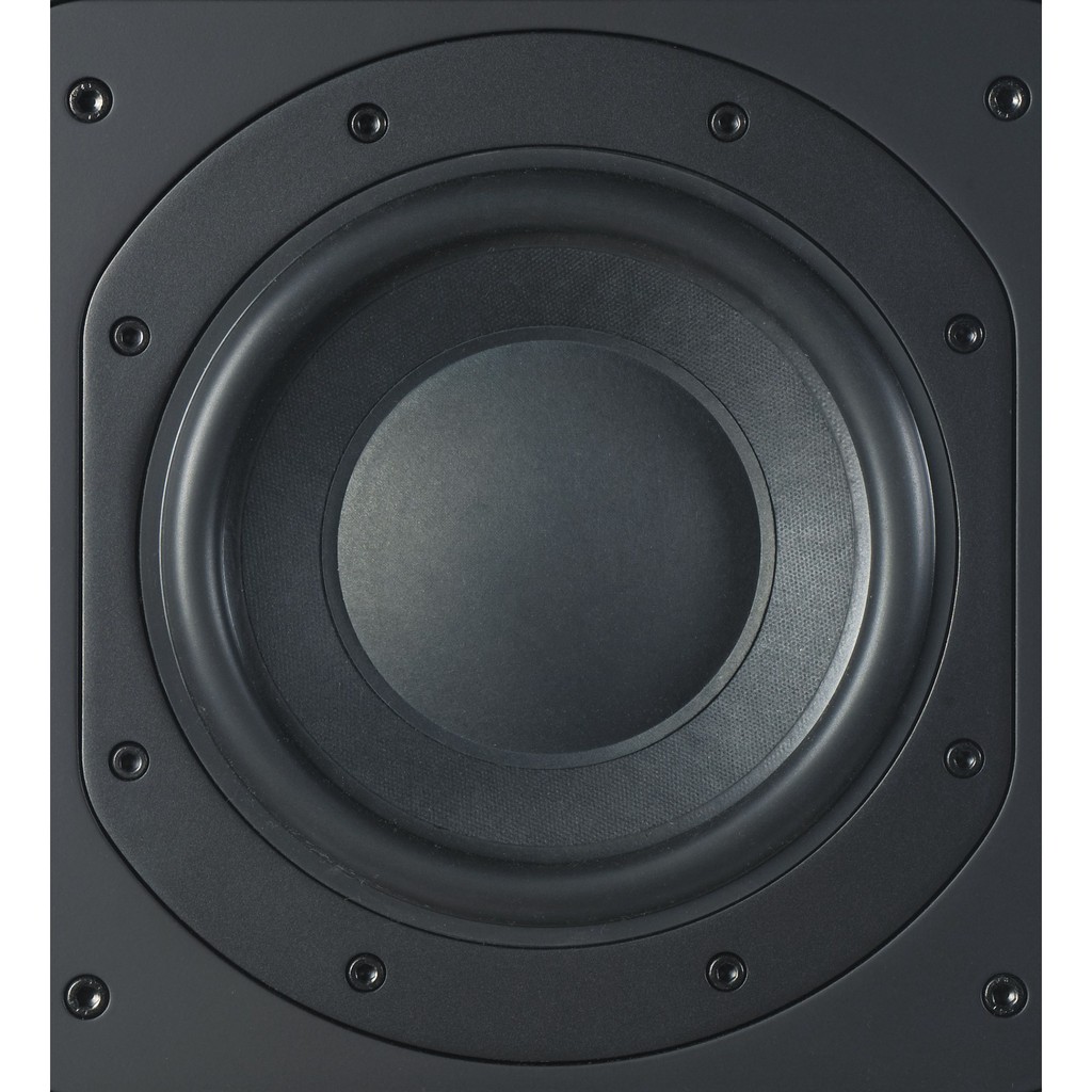   4   : Bowers & Wilkins CT8.2 LCR Black