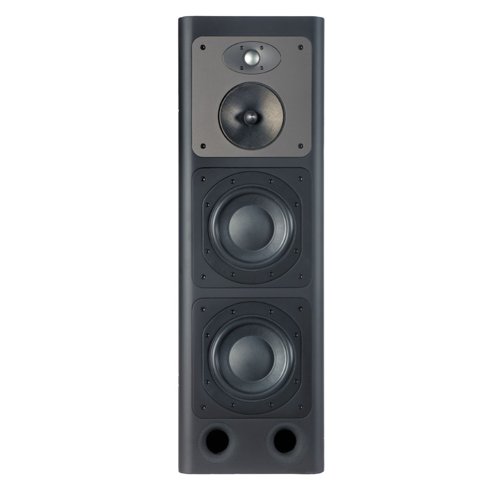  : Bowers & Wilkins CT8.2 LCR Black