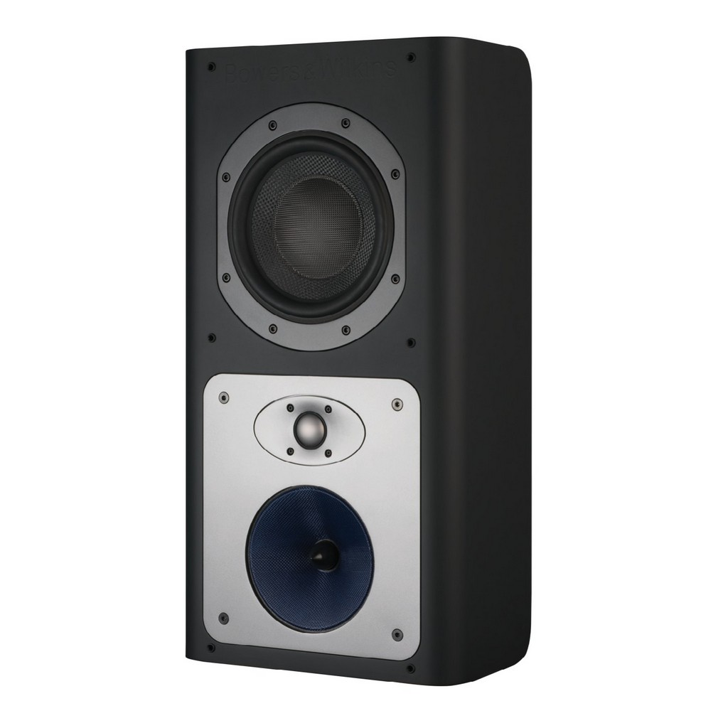  : Bowers & Wilkins CT8.4 LCRS Black