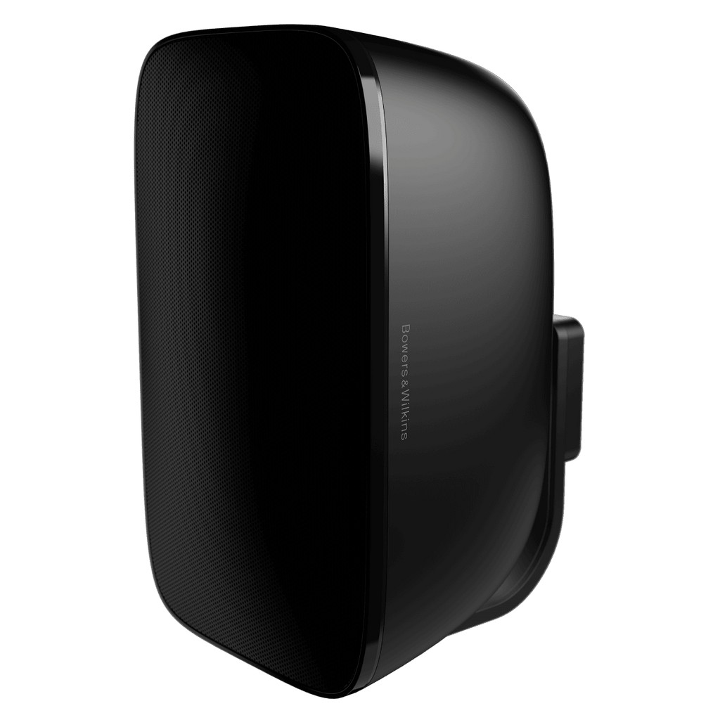   3   : Bowers & Wilkins  AM-1 Black
