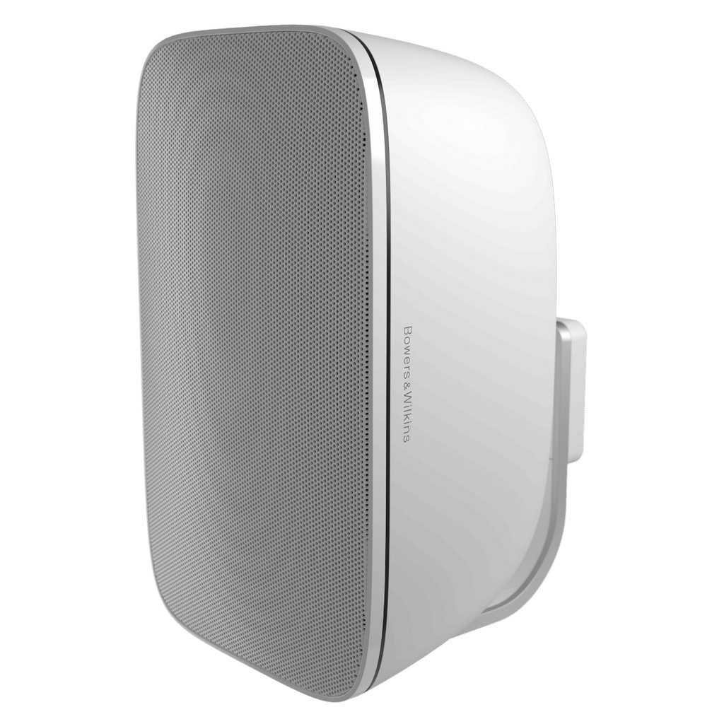   4   : Bowers & Wilkins  AM-1 Black