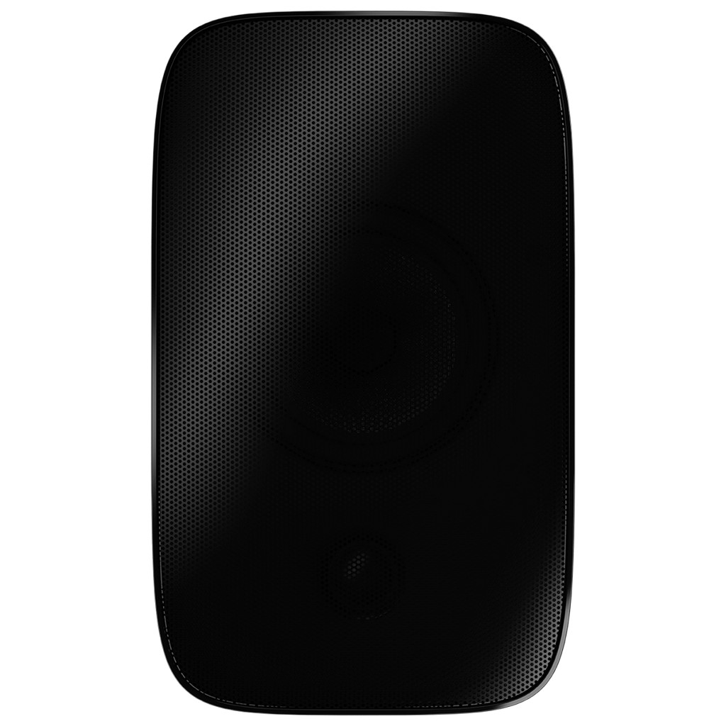   5   : Bowers & Wilkins  AM-1 Black