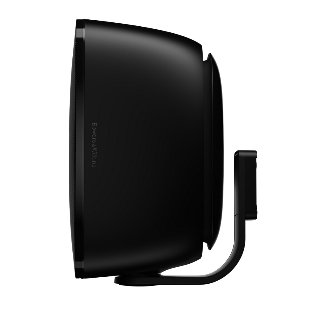   7   : Bowers & Wilkins  AM-1 Black