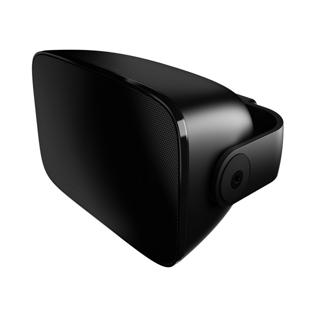  : Bowers & Wilkins  AM-1 Black