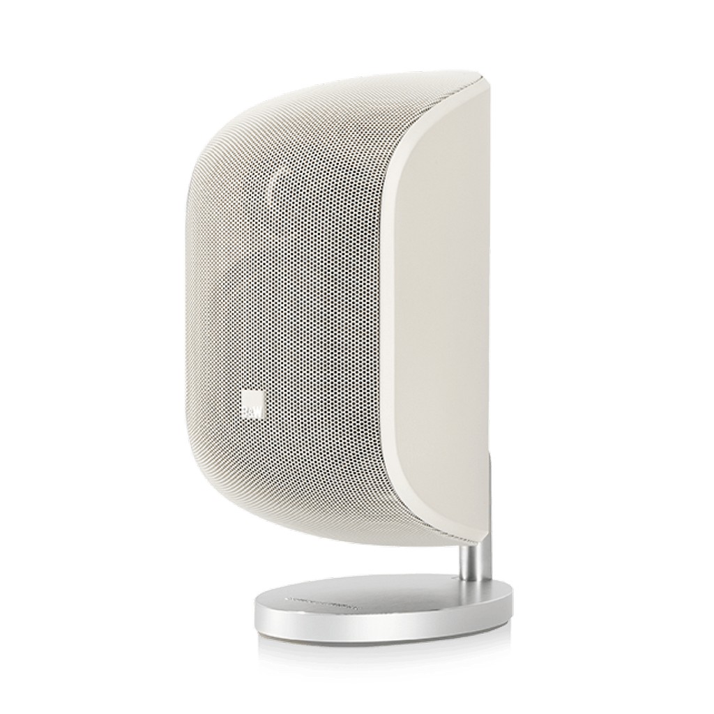   2   : Bowers & Wilkins M-1 Matte Black