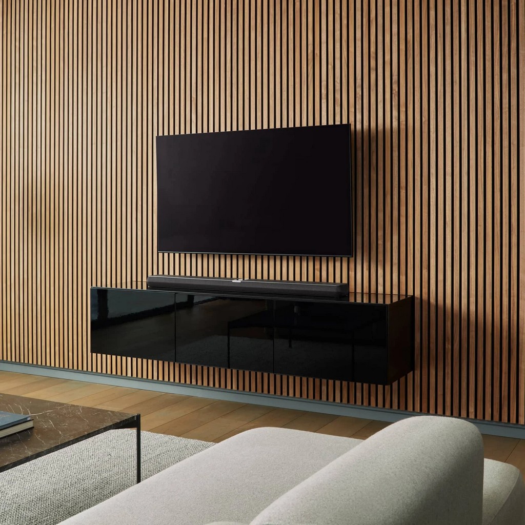   10  : Bowers & Wilkins Panorama 3