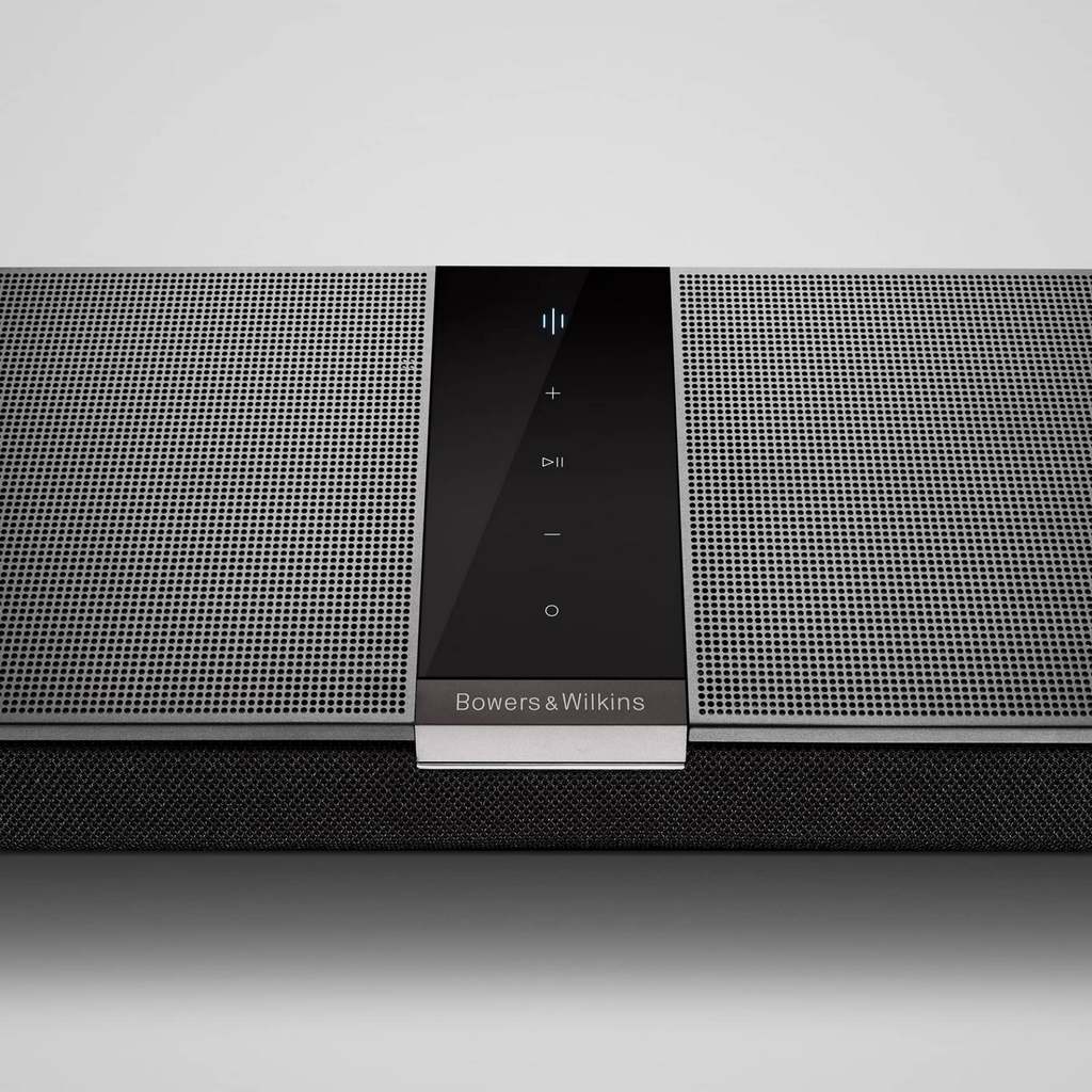   3  : Bowers & Wilkins Panorama 3
