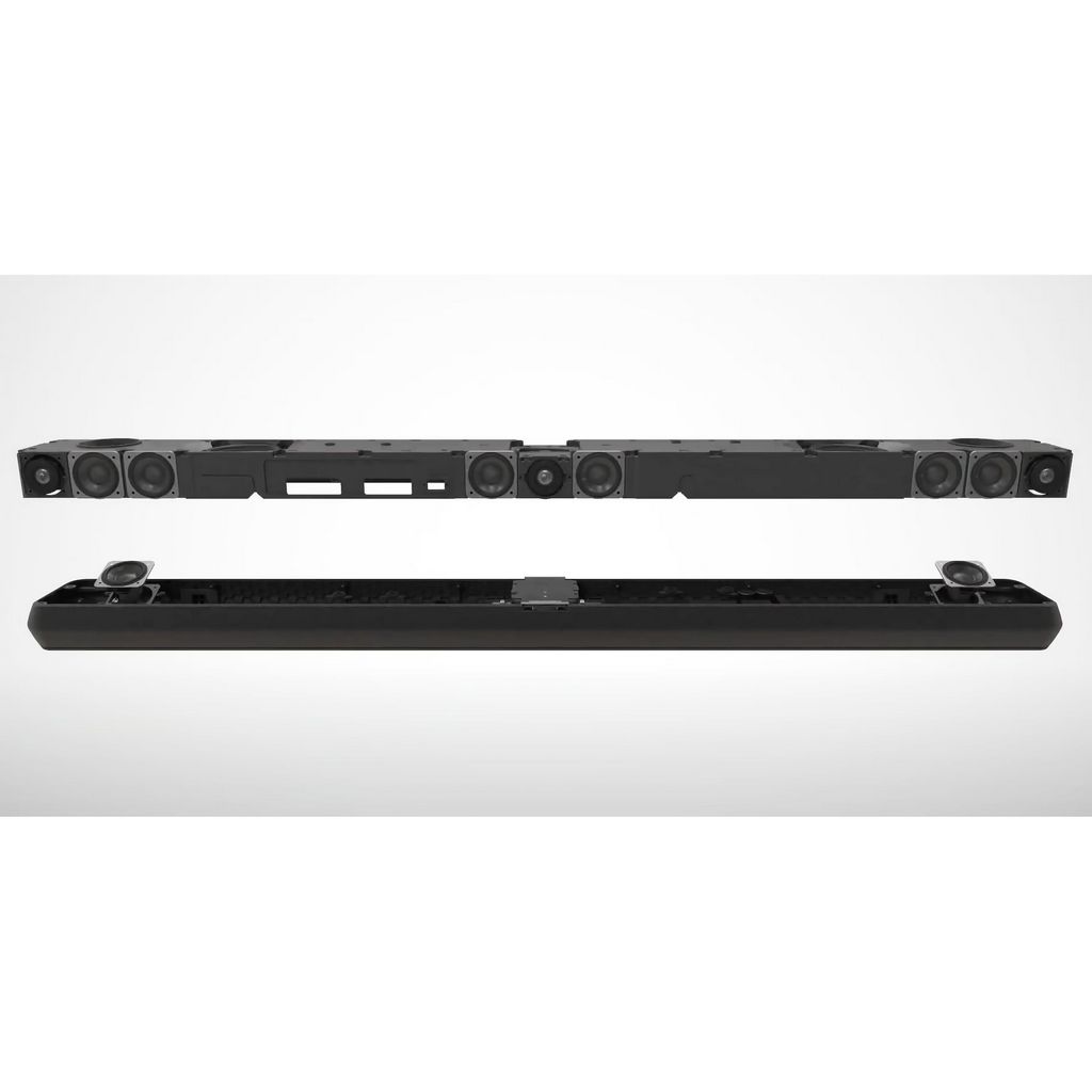   5  : Bowers & Wilkins Panorama 3