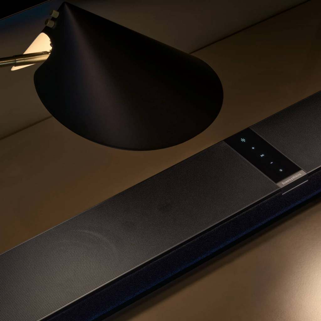   6  : Bowers & Wilkins Panorama 3