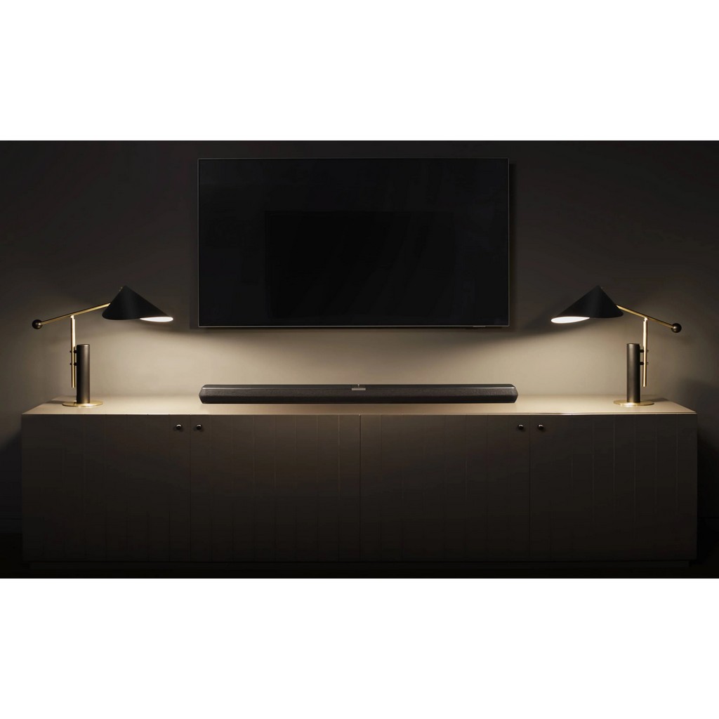   9  : Bowers & Wilkins Panorama 3
