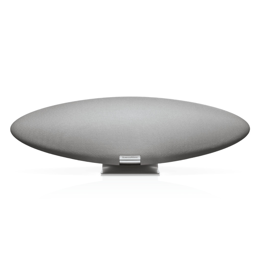   2     i: Bowers & Wilkins Zeppelin Midnight Grey