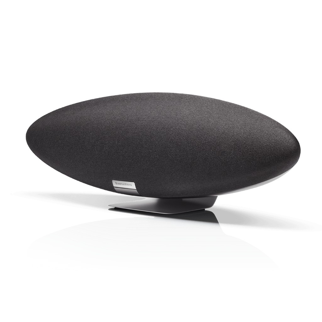   3     i: Bowers & Wilkins Zeppelin Midnight Grey
