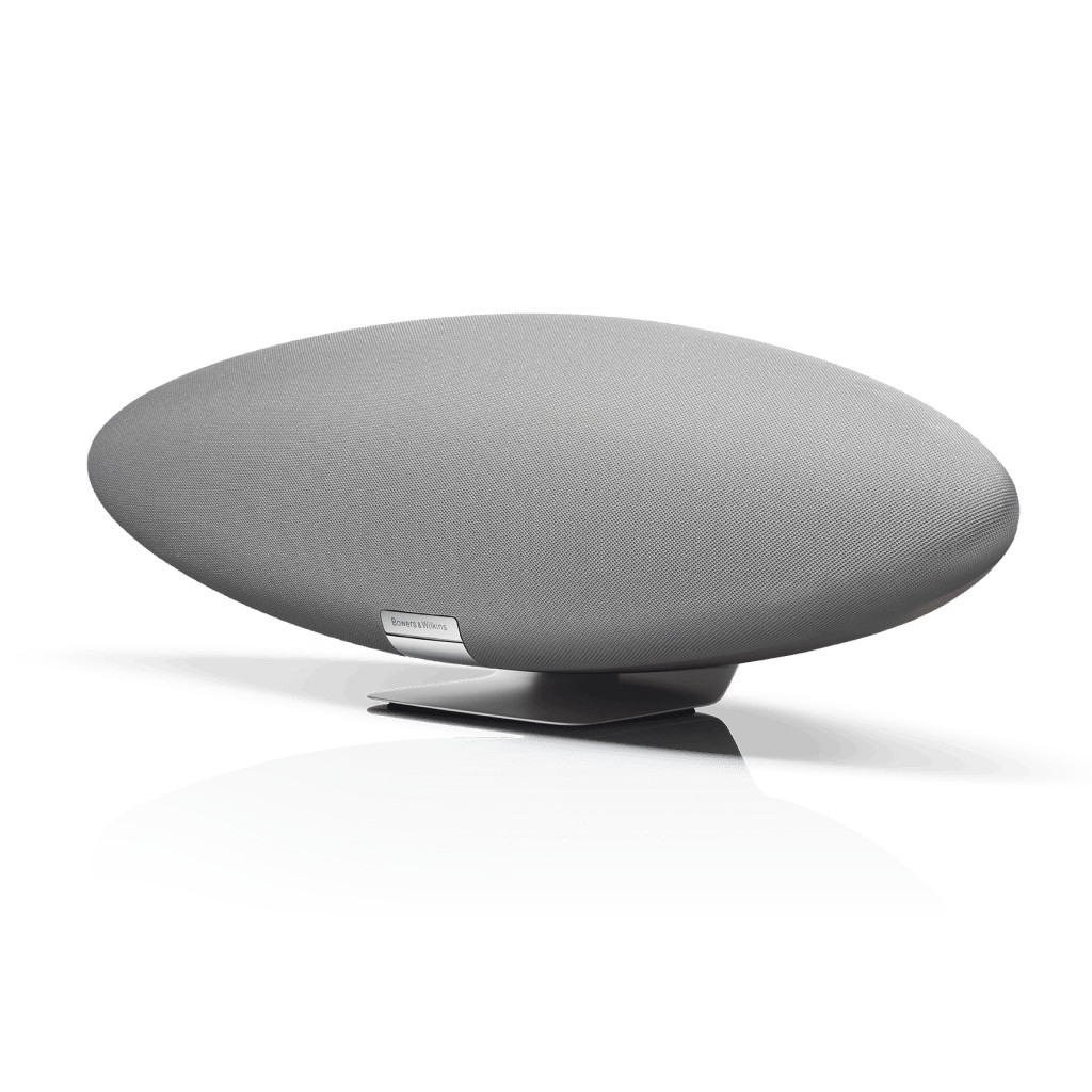   4     i: Bowers & Wilkins Zeppelin Midnight Grey