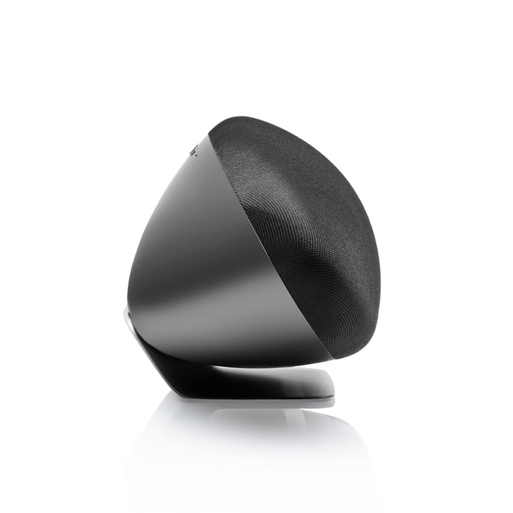   5     i: Bowers & Wilkins Zeppelin Midnight Grey