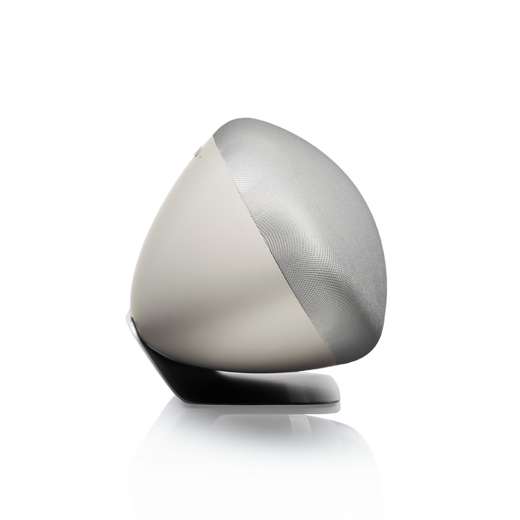   6     i: Bowers & Wilkins Zeppelin Midnight Grey
