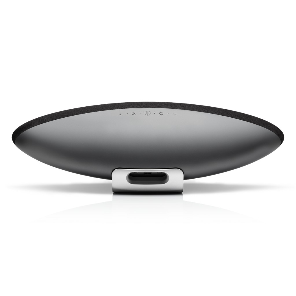   7     i: Bowers & Wilkins Zeppelin Midnight Grey