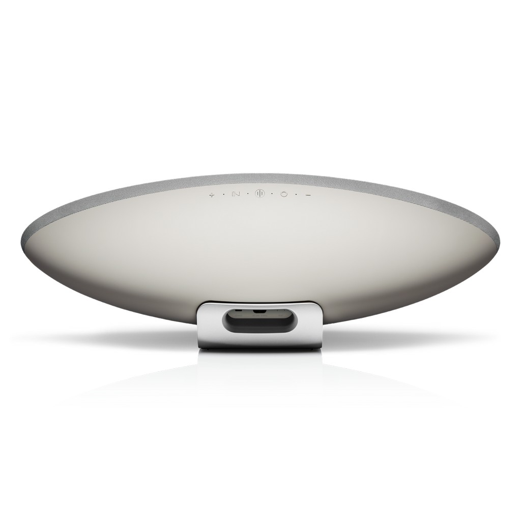   8     i: Bowers & Wilkins Zeppelin Midnight Grey