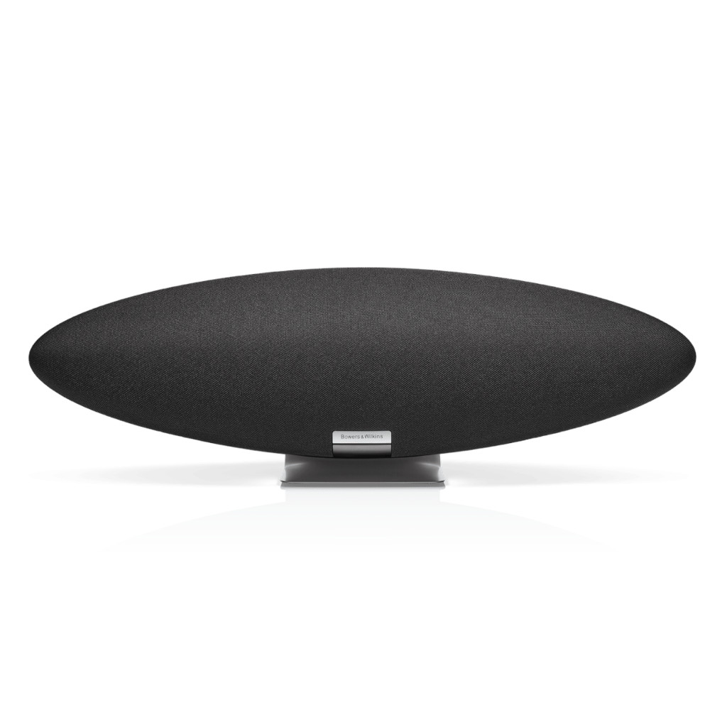   i: Bowers & Wilkins Zeppelin Midnight Grey