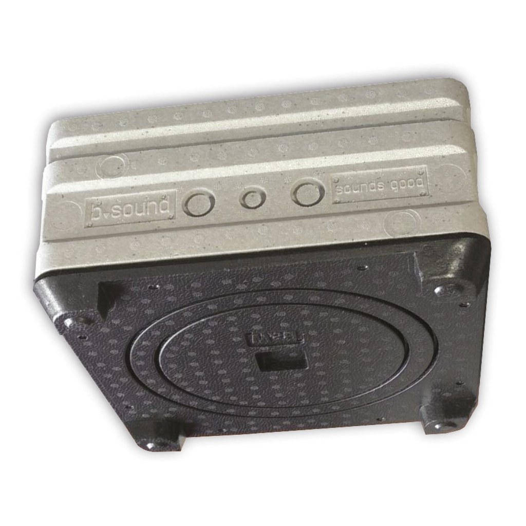  : Bowers & Wilkins BB165C CI600 Series