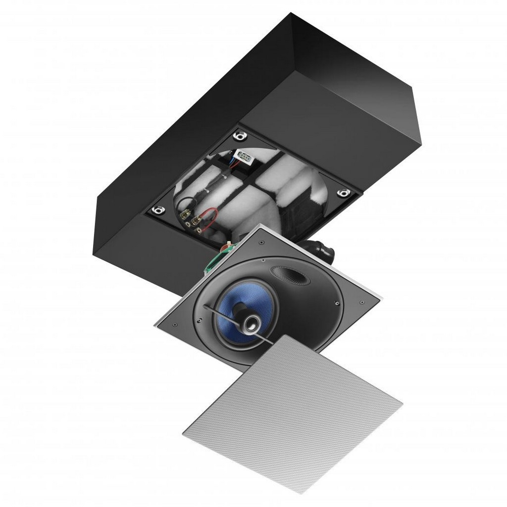   2   : Bowers & Wilkins CCM8.5 Ci 800 Series Diamond